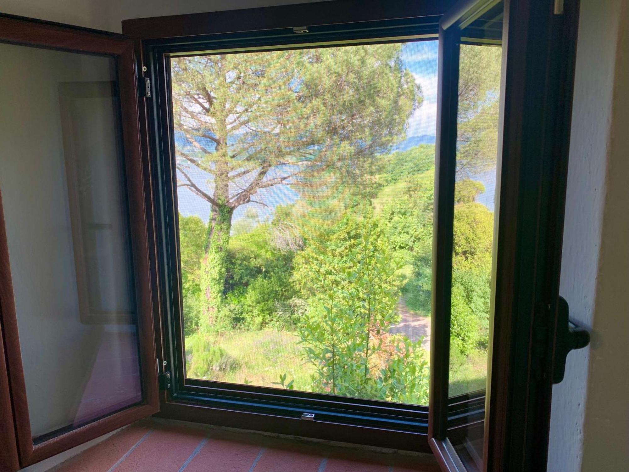 Villa Del Lago Barberino di Mugello Eksteriør bilde