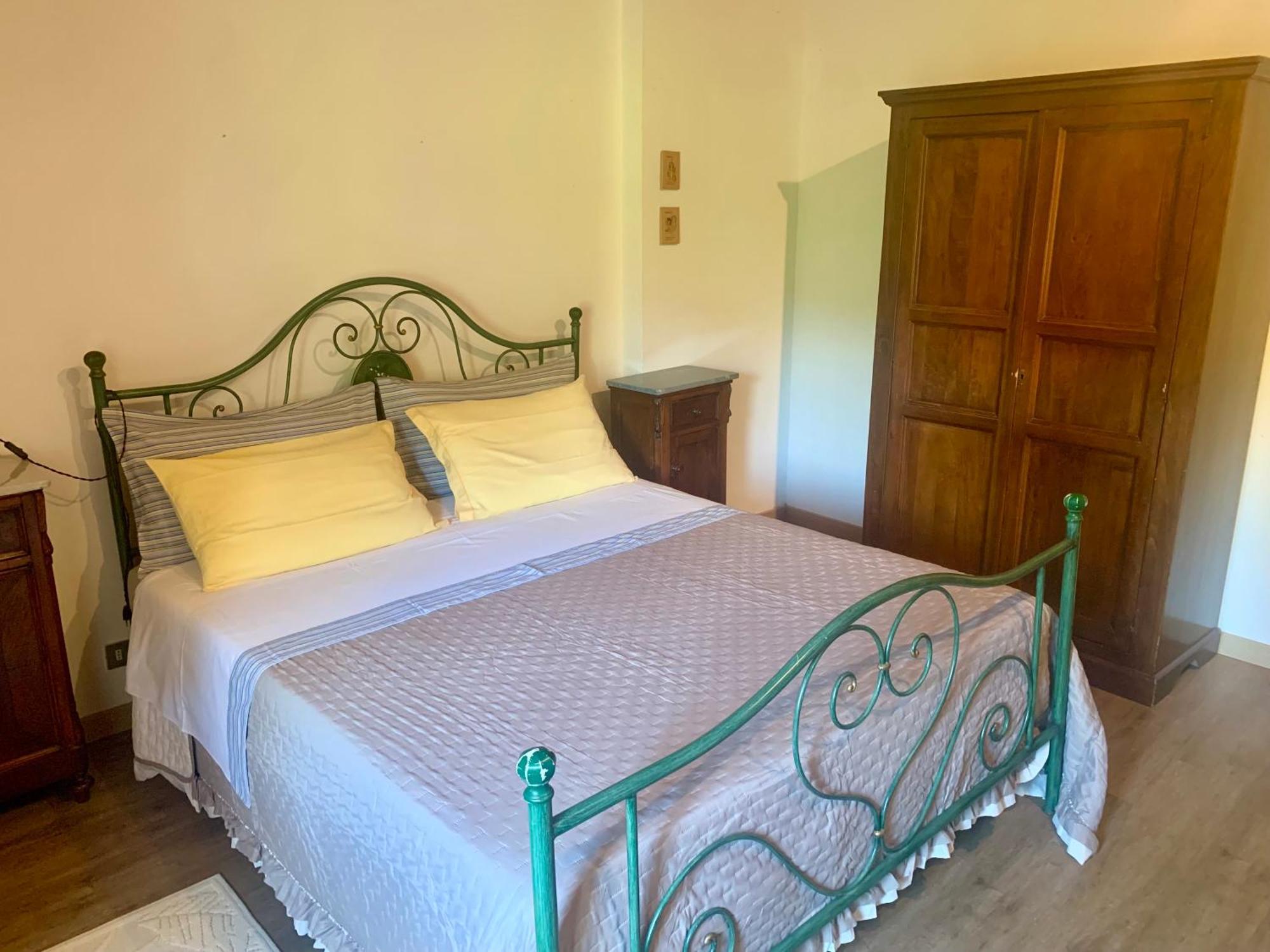 Villa Del Lago Barberino di Mugello Eksteriør bilde