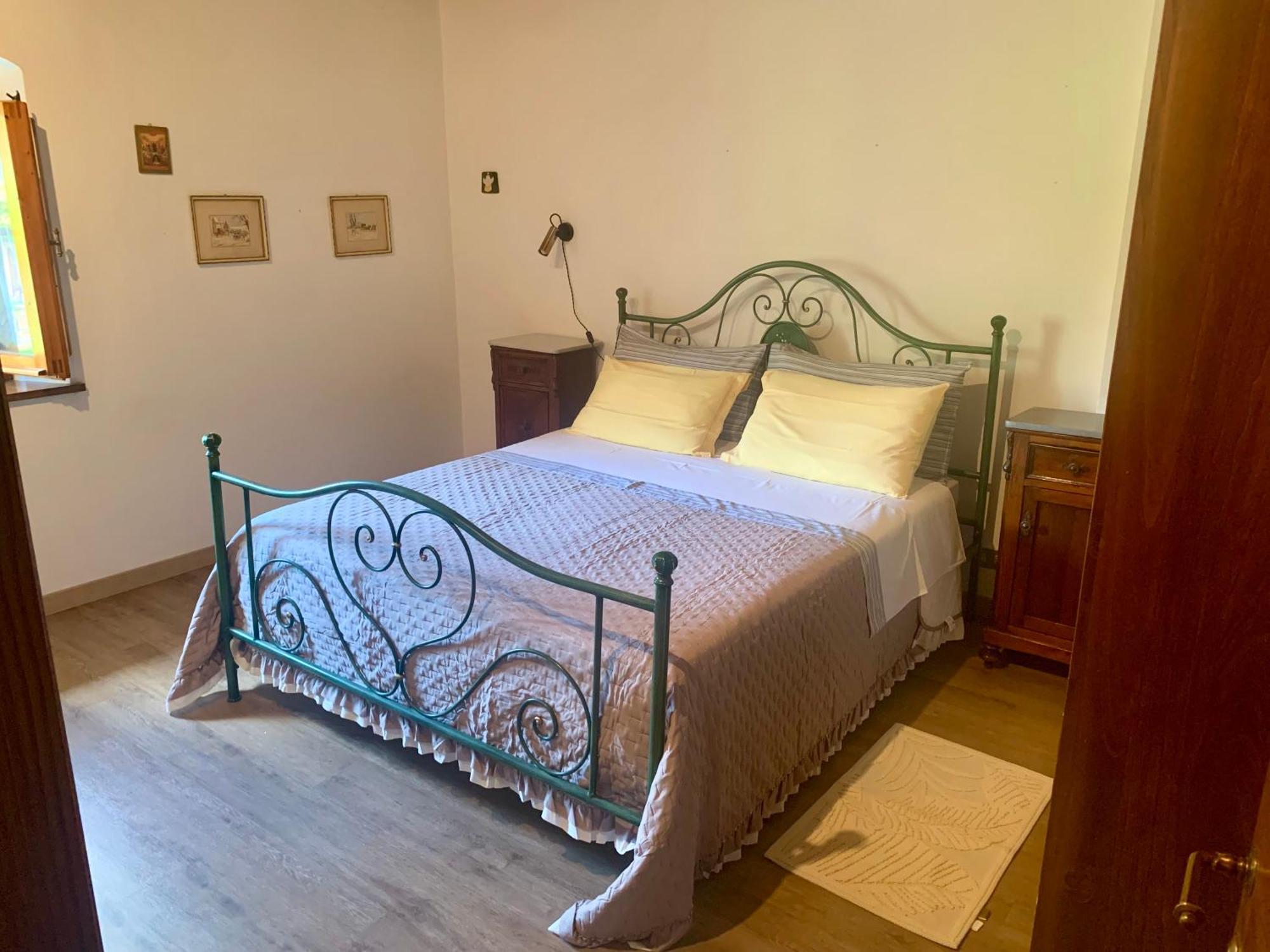 Villa Del Lago Barberino di Mugello Eksteriør bilde